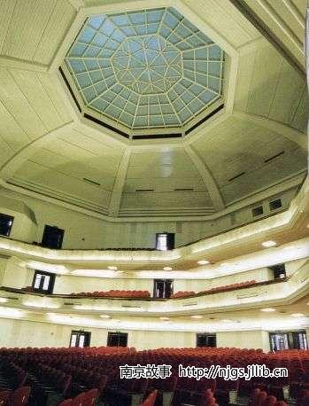 原中央大学大礼堂3