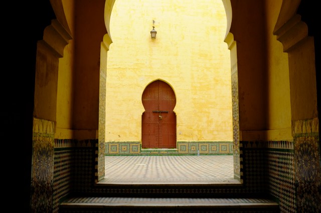 Meknes
