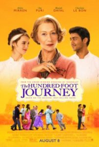 HundredfeetJourney